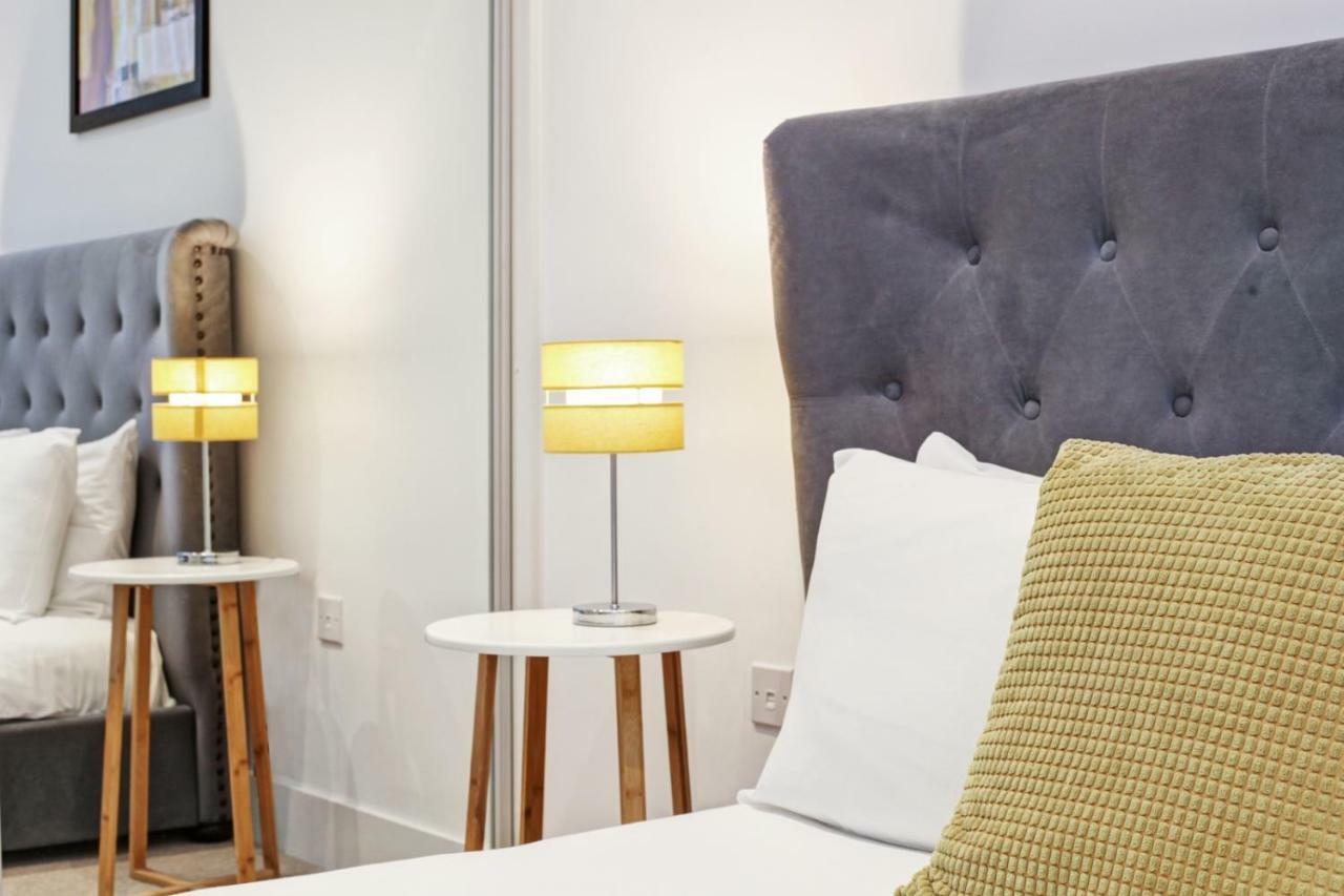 Appartement Stylish Near Central Free Wifi Londres