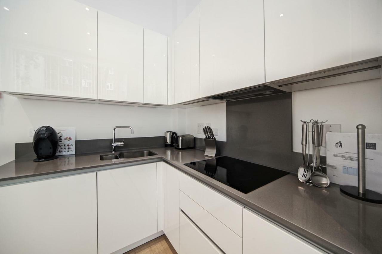 Appartement Stylish Near Central Free Wifi *
