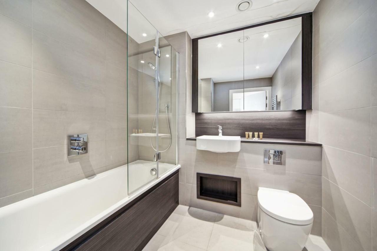Appartement Stylish Near Central Free Wifi