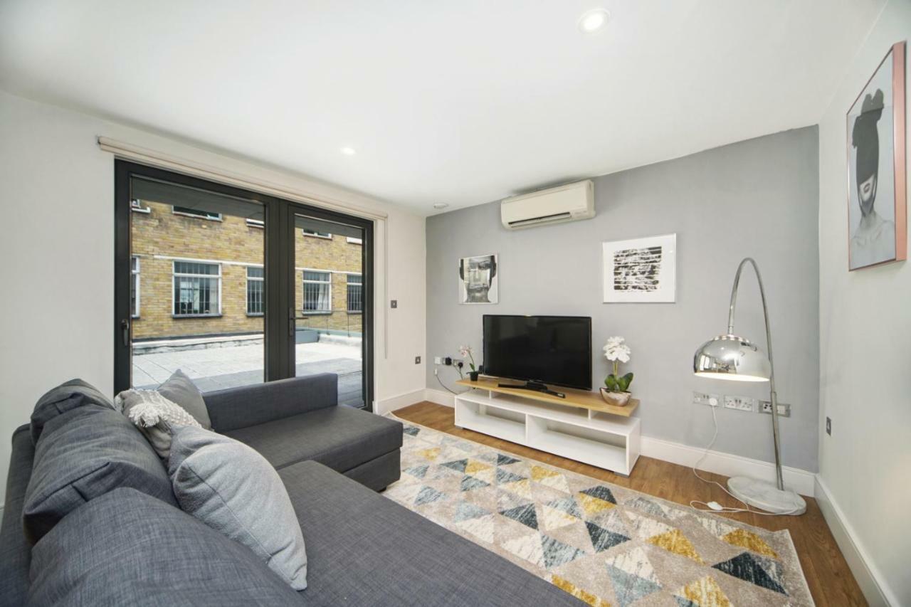 Modern In Bayswater Free Wifi & Aircon By Aparts Apartamento *