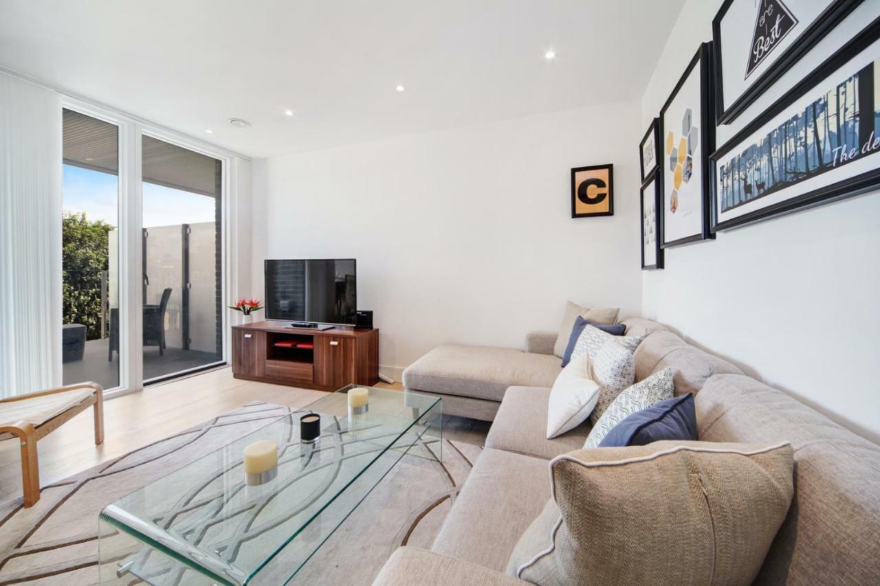 Stylish Near Central Free Wifi Londres