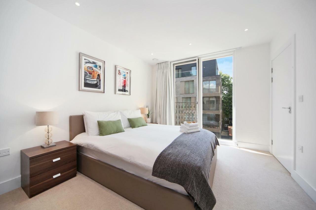 Stylish Near Central Free Wifi Appartement Londres