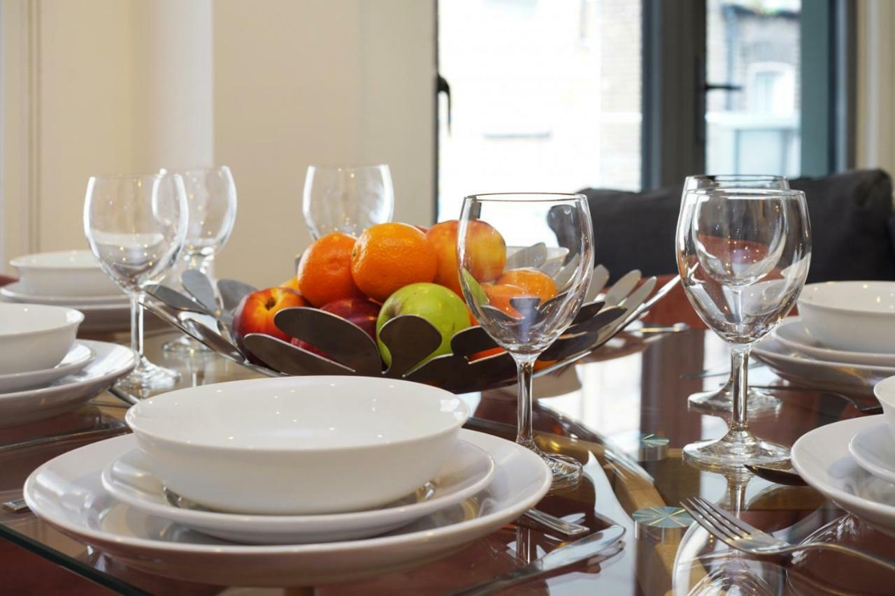 Modern In Bayswater Free Wifi & Aircon By Aparts Apartamento