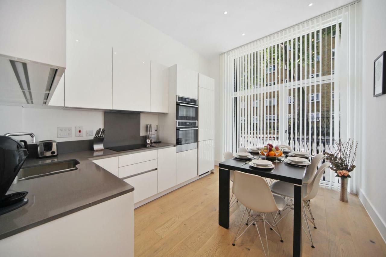 Appartement Stylish Near Central Free Wifi *
