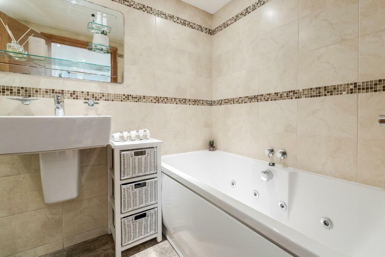 Porchester House Appartement Londen