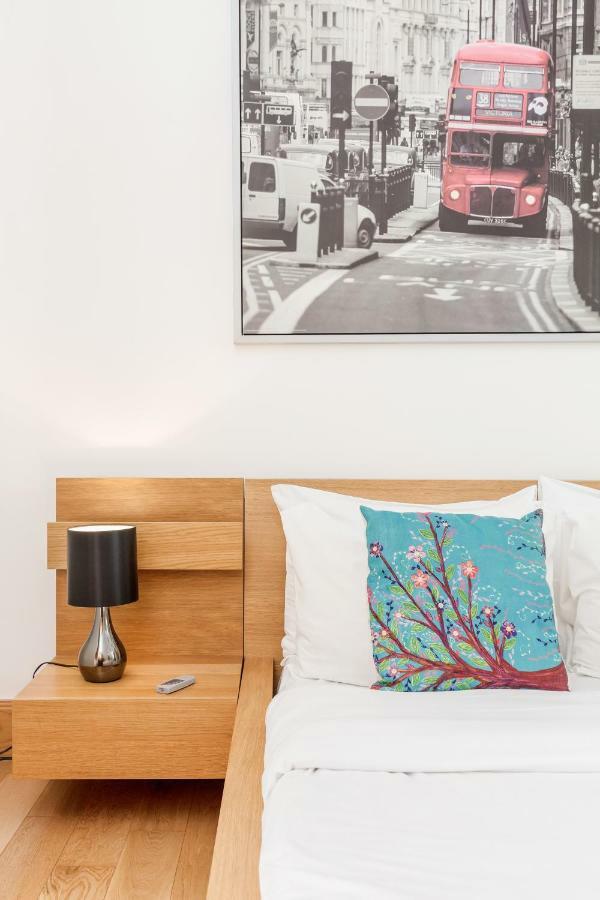 Appartement Porchester House