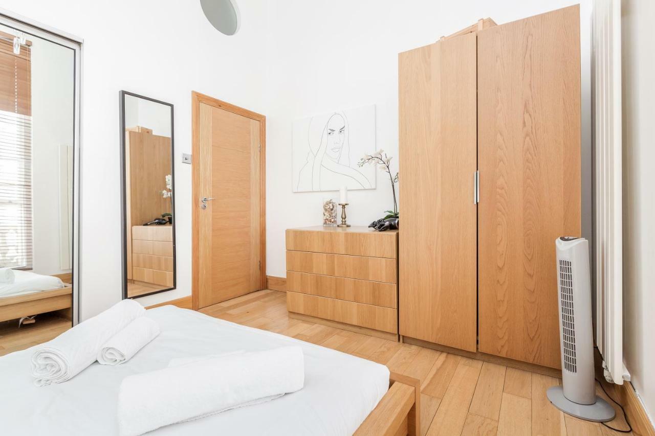 Appartement Porchester House Londen