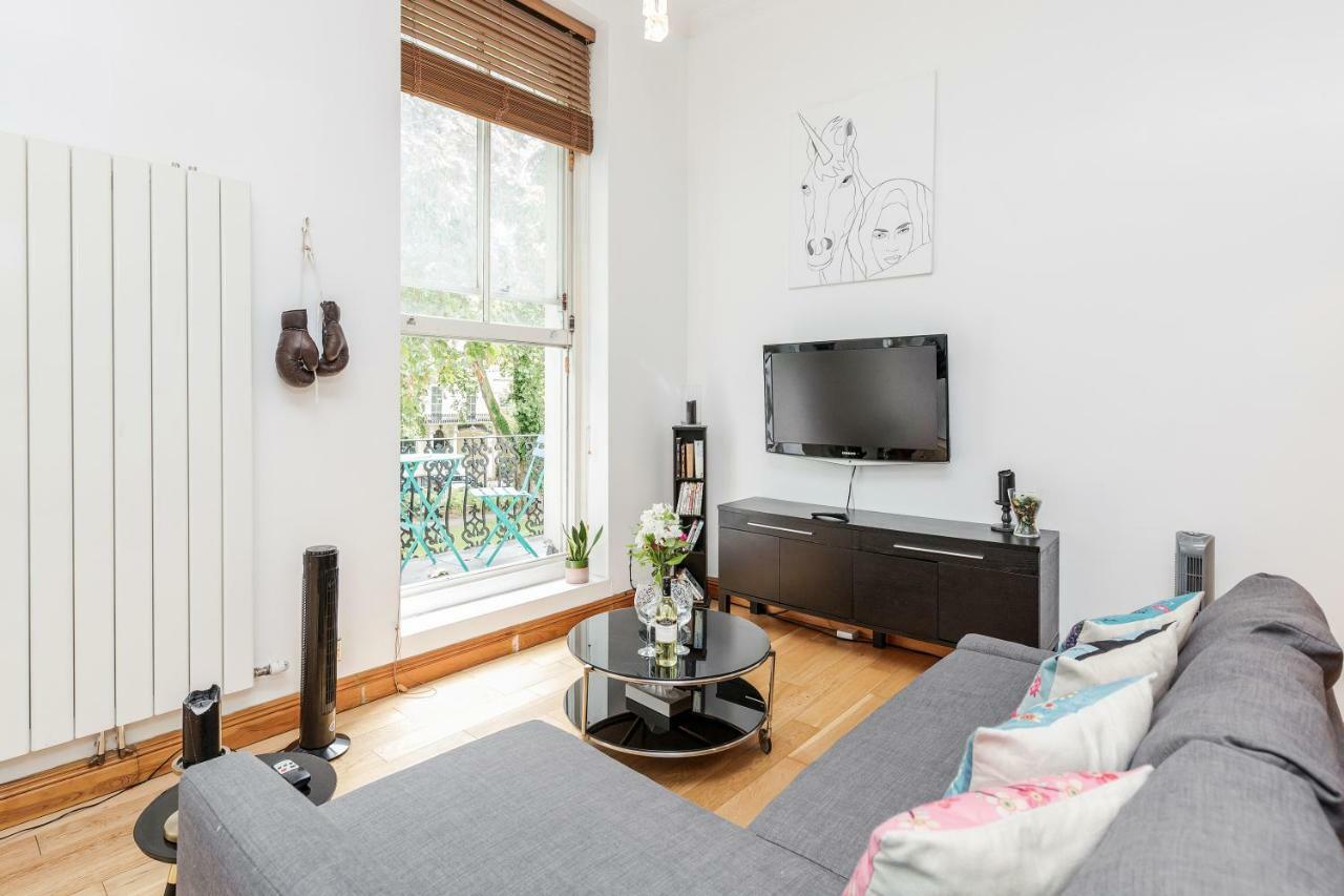 Porchester House Appartement *