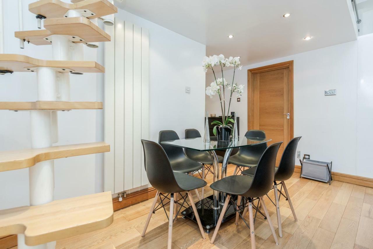 Porchester House Appartement *