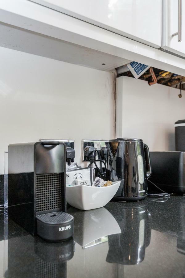 Appartement Porchester House
