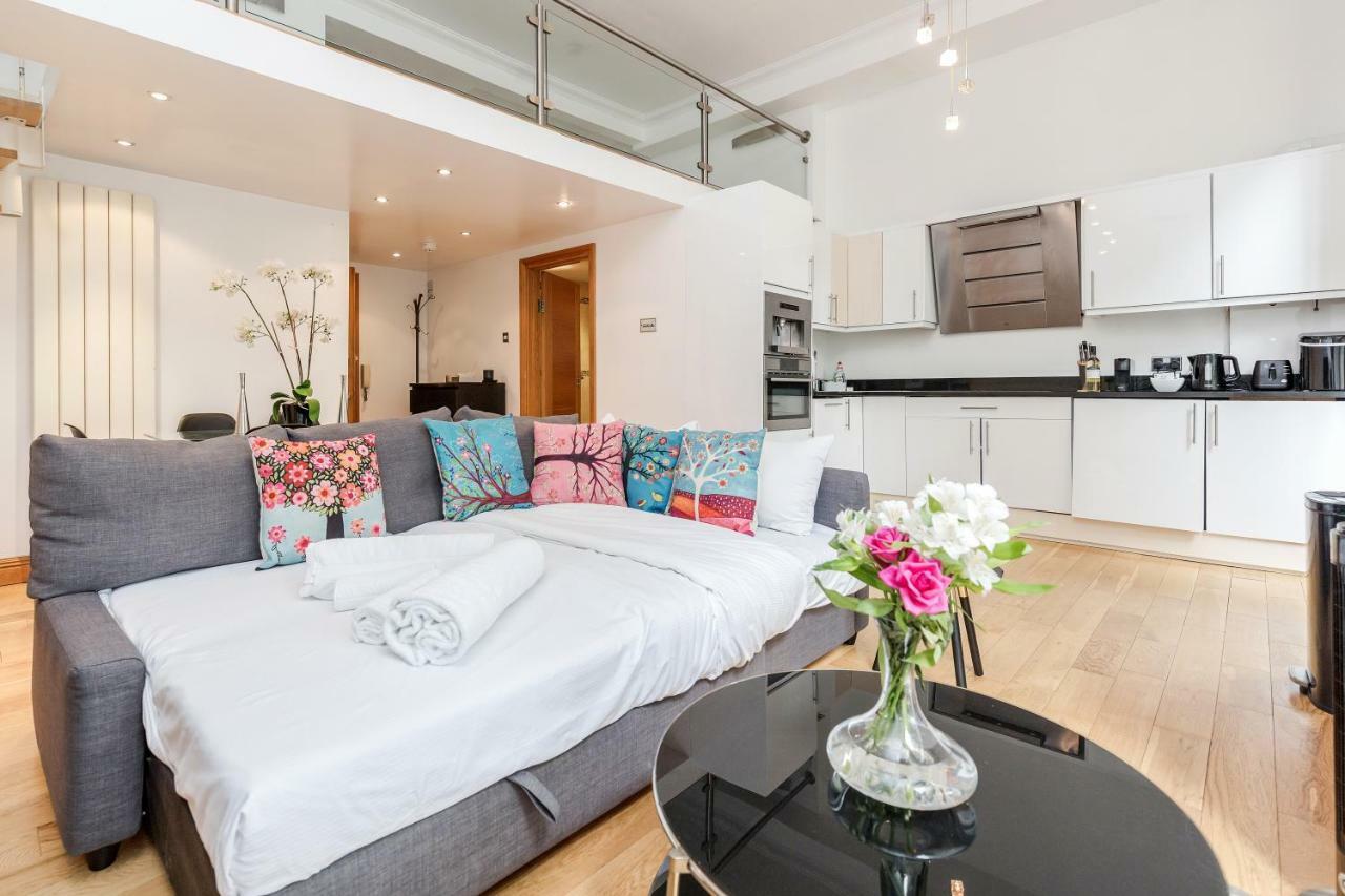 Porchester House Londen