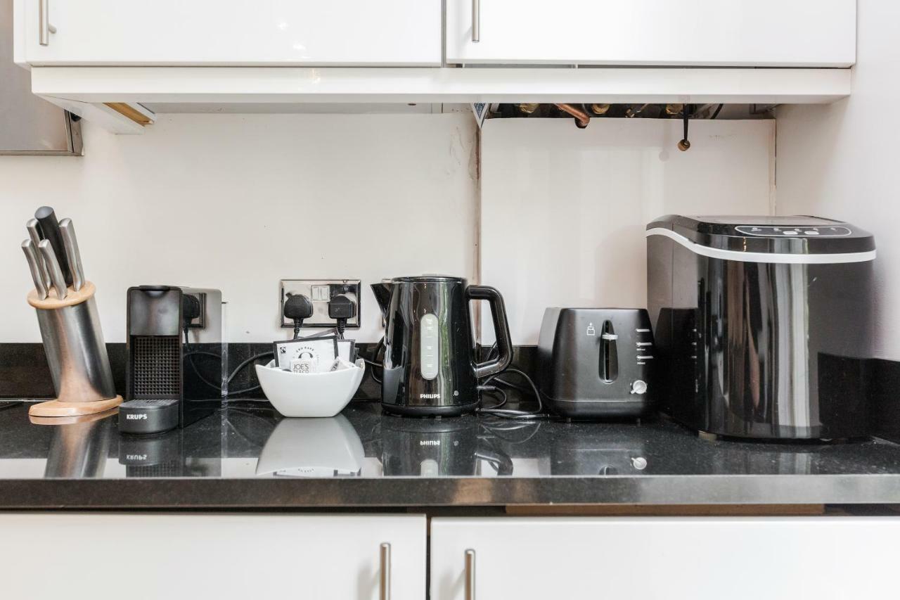 Appartement Porchester House Londen
