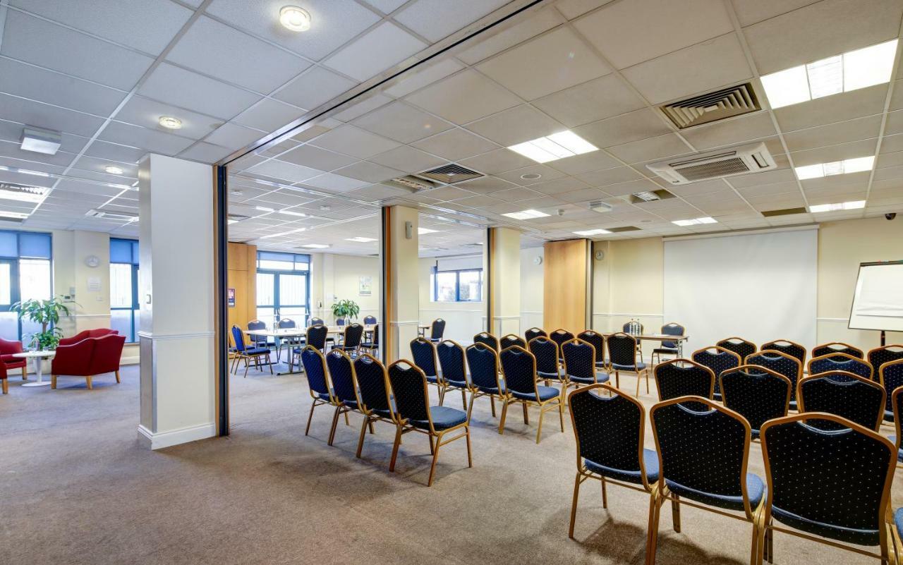 Ibis Styles Excel Londen