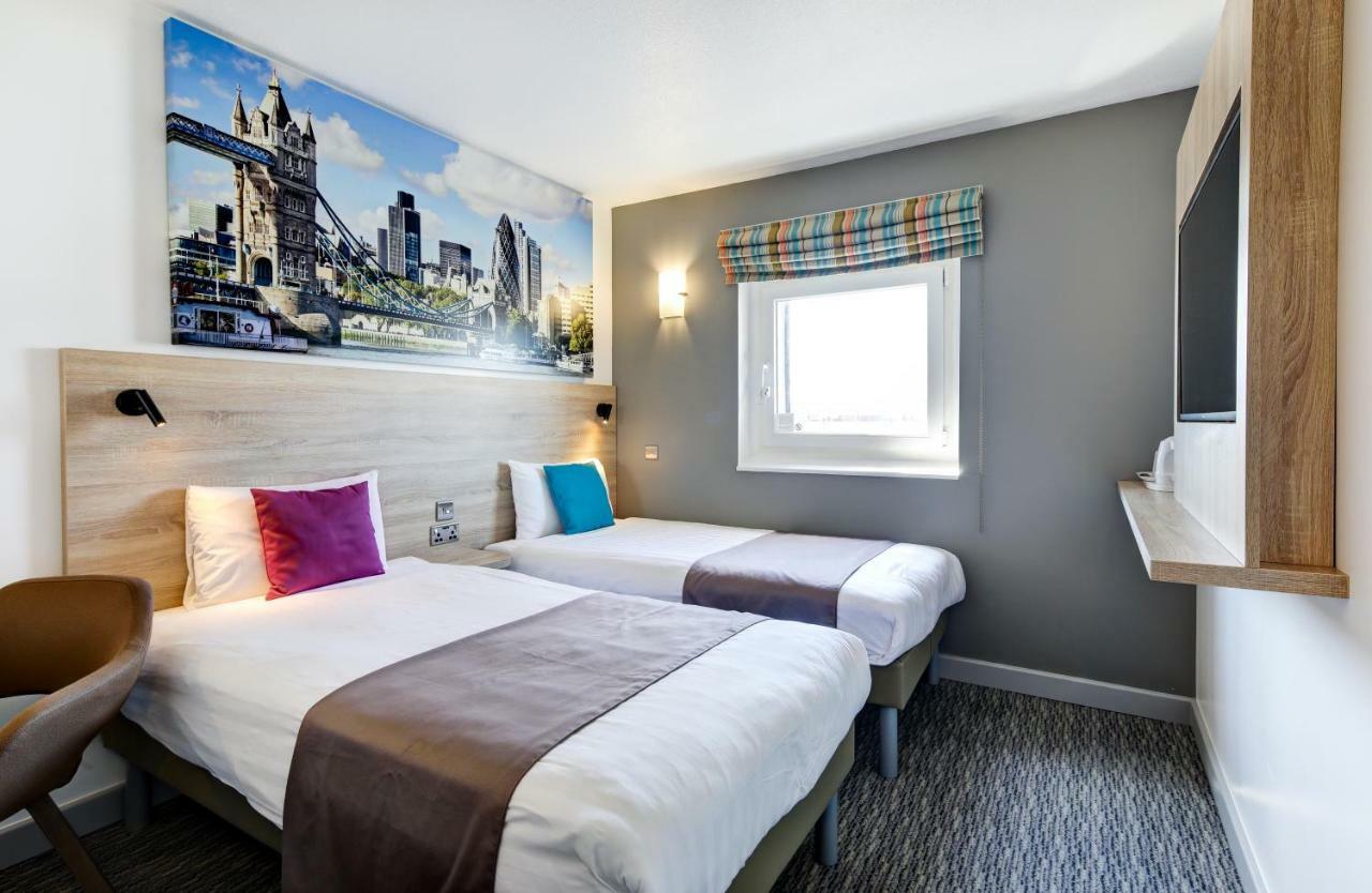 Hotel Ibis Styles Excel 3*