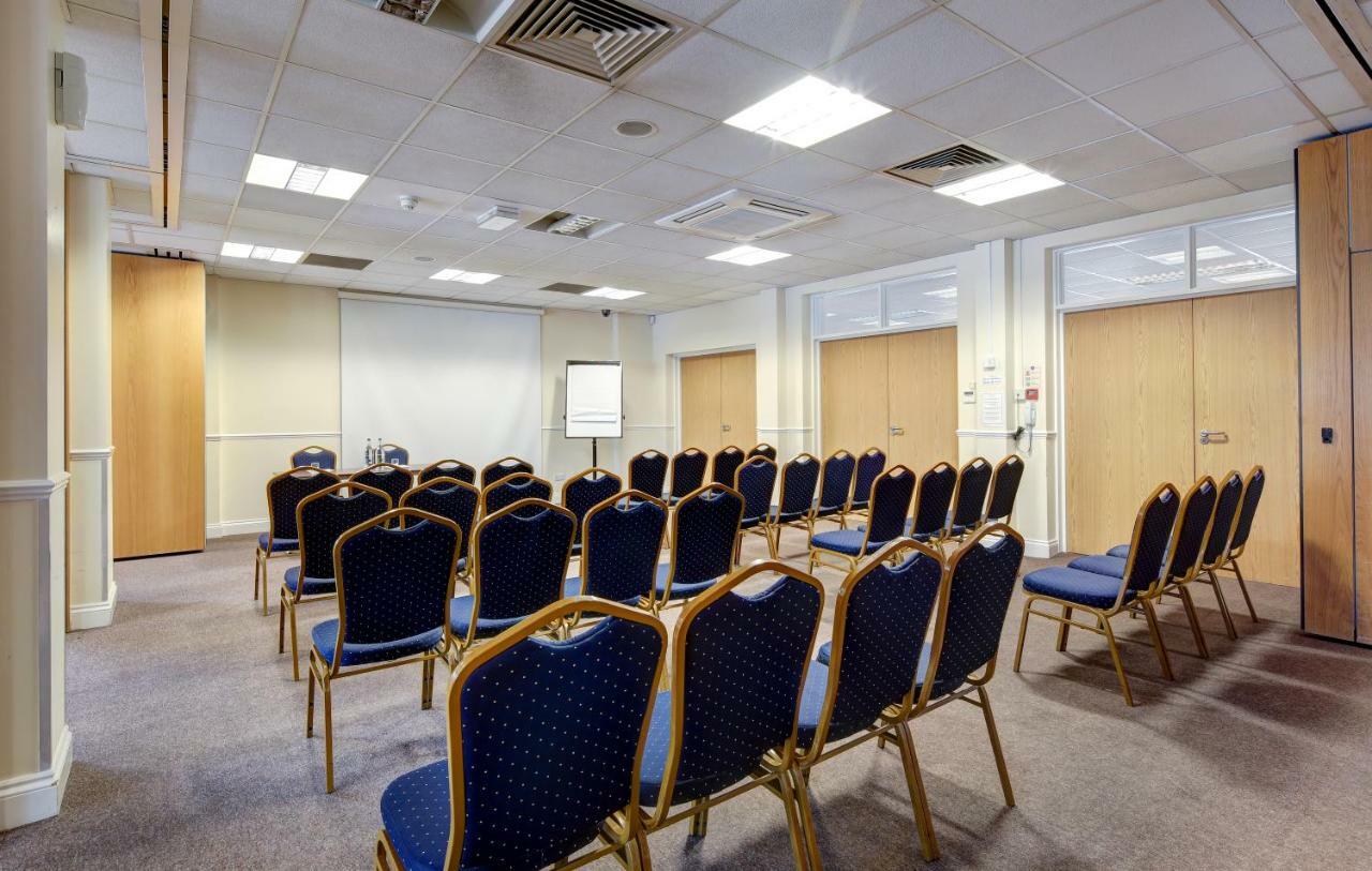 Hotel Ibis Styles Excel
