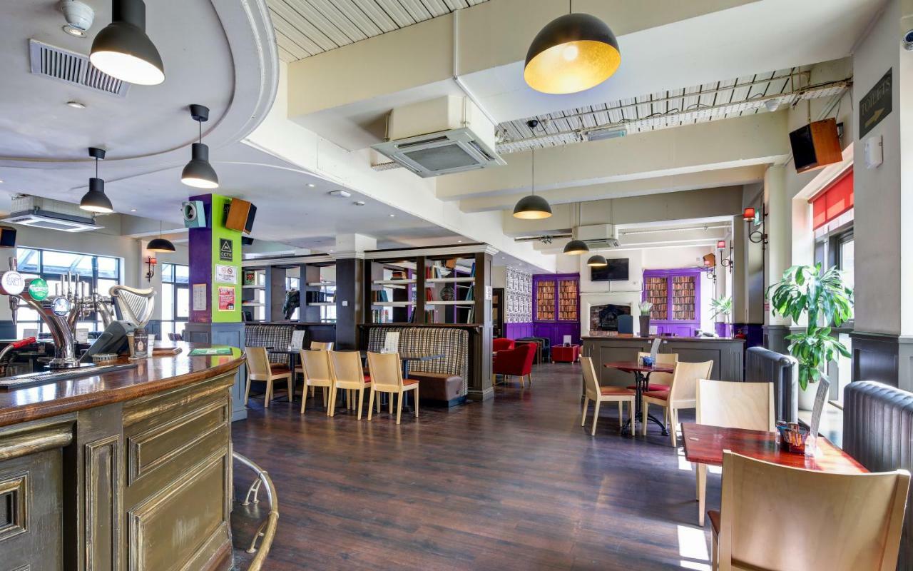 Ibis Styles Excel 3* Londen
