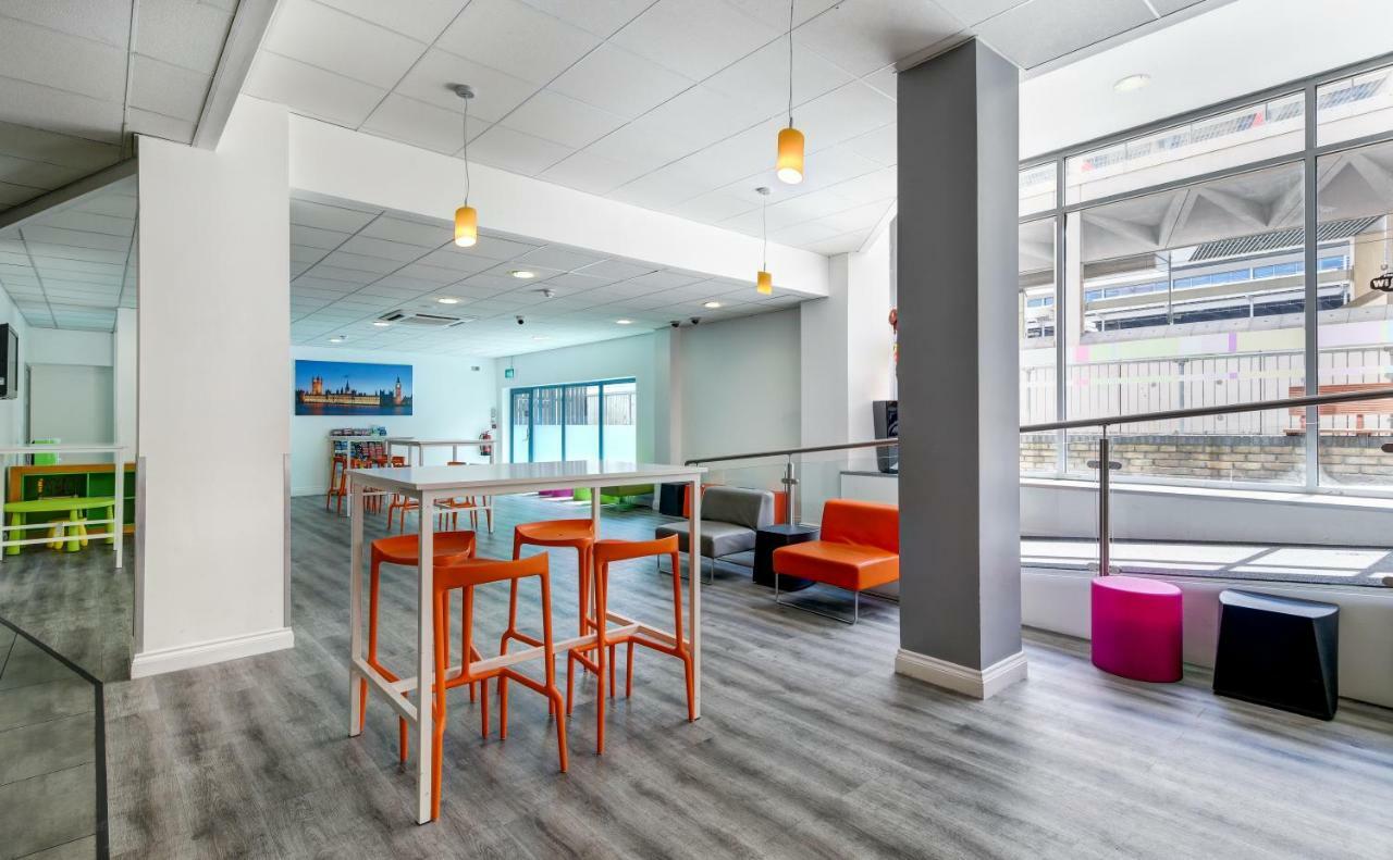 Hotel Ibis Styles Excel