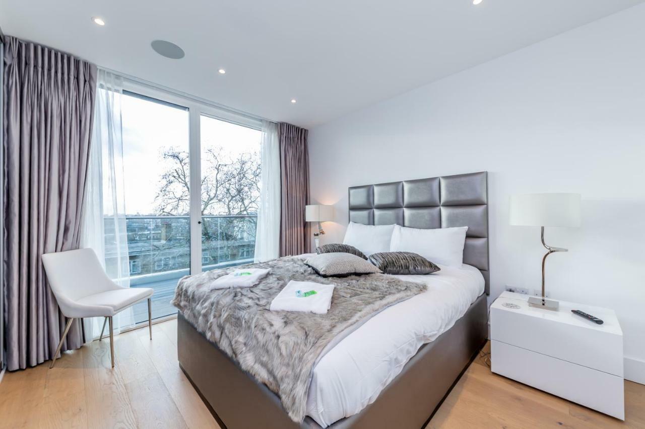 Stylish Near Central Free Wifi *
