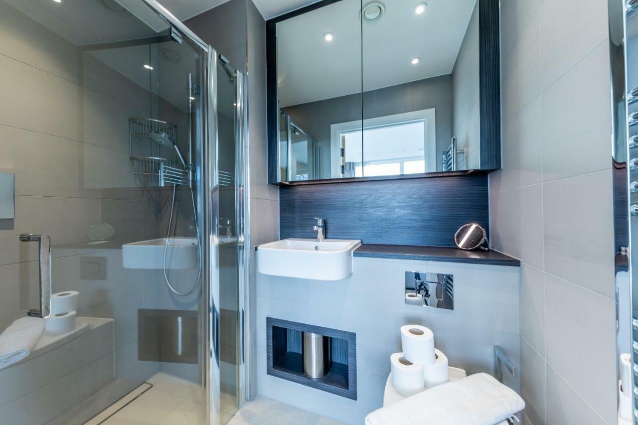 Stylish Near Central Free Wifi Appartement Londres