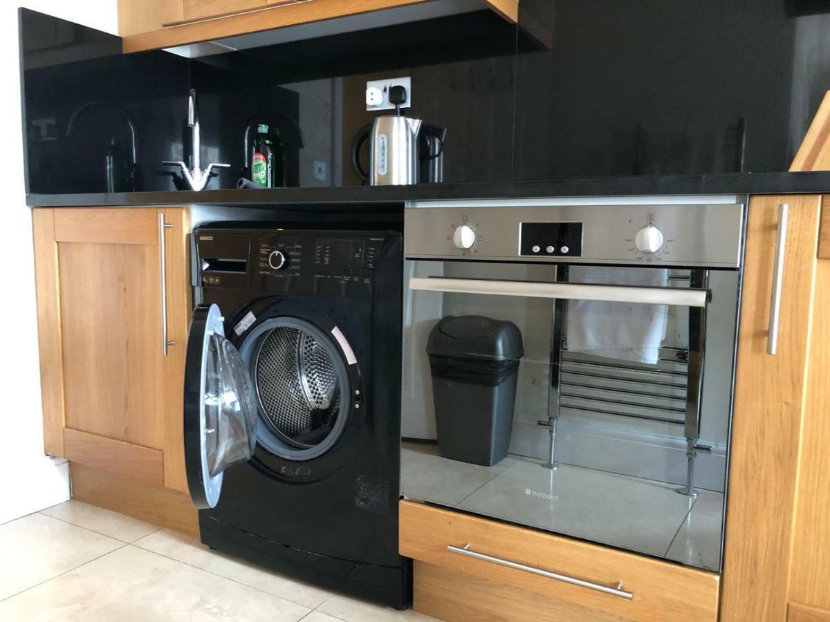 Courtfield Gardens Apartamento Londres