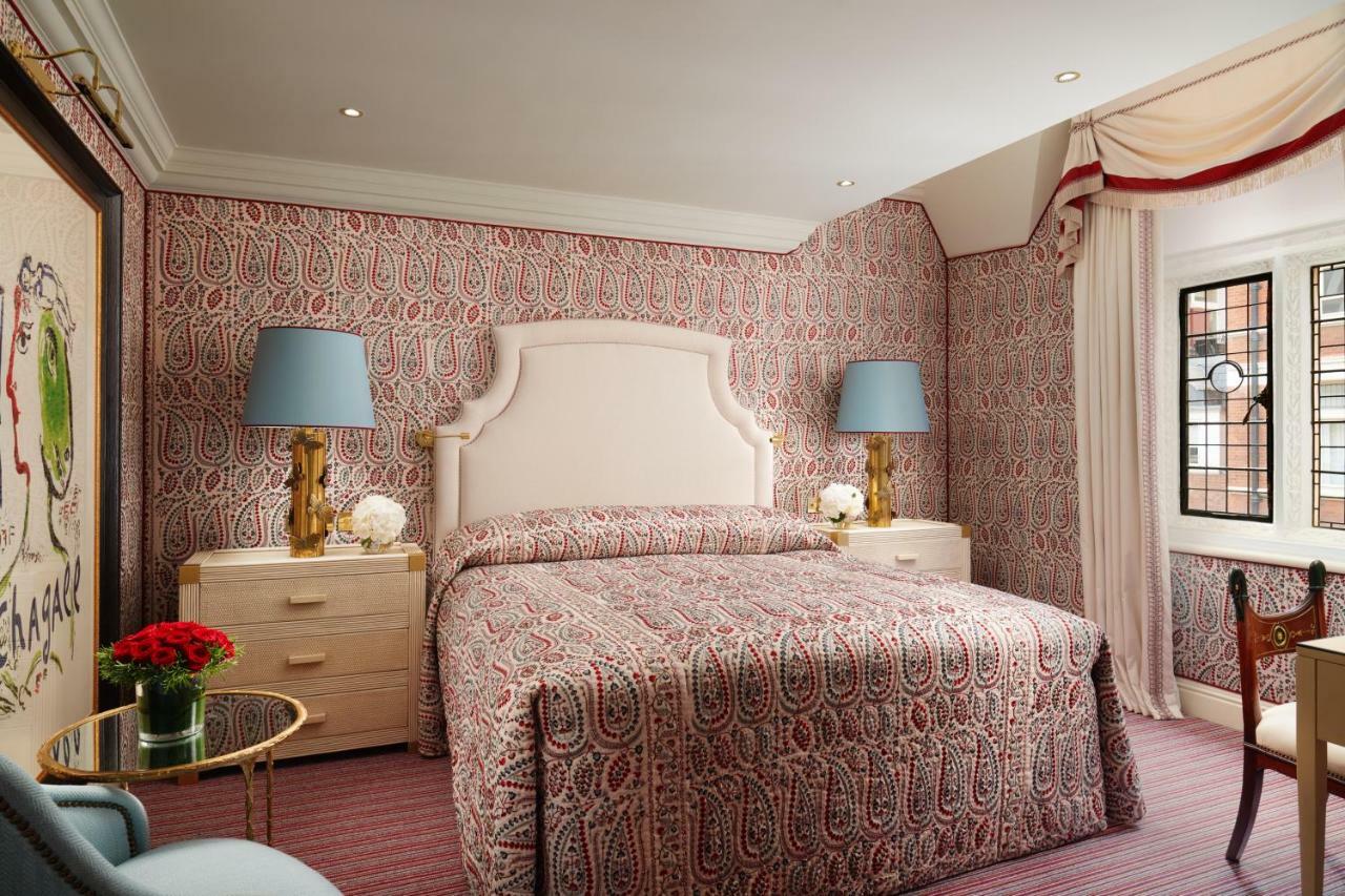 Milestone Kensington 5* Londres