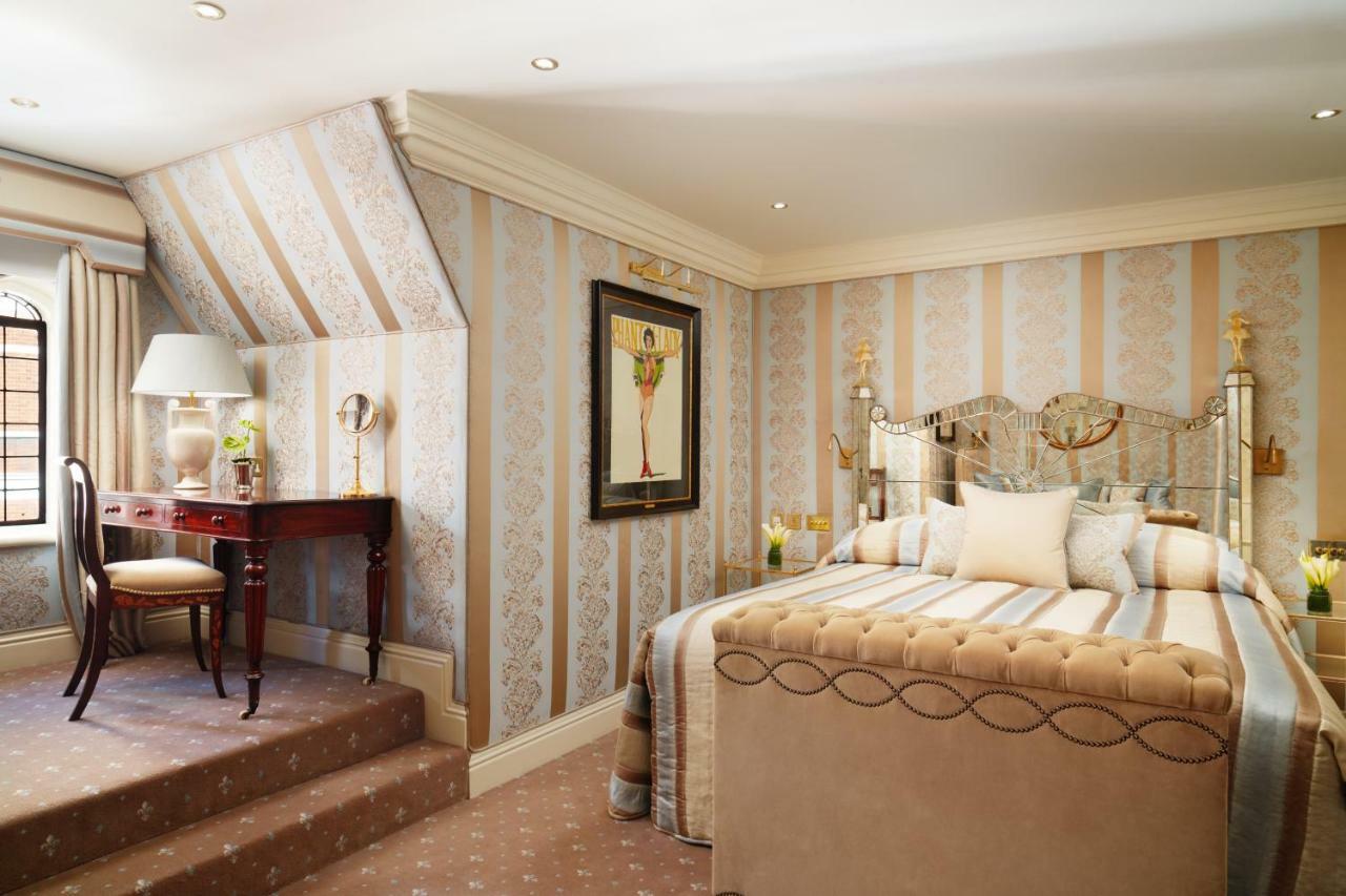 Milestone Kensington 5* Londres