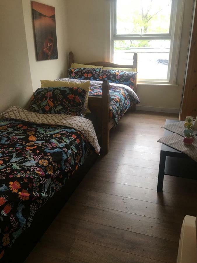 Ealing Broadway Guest House Appart hôtel Londres