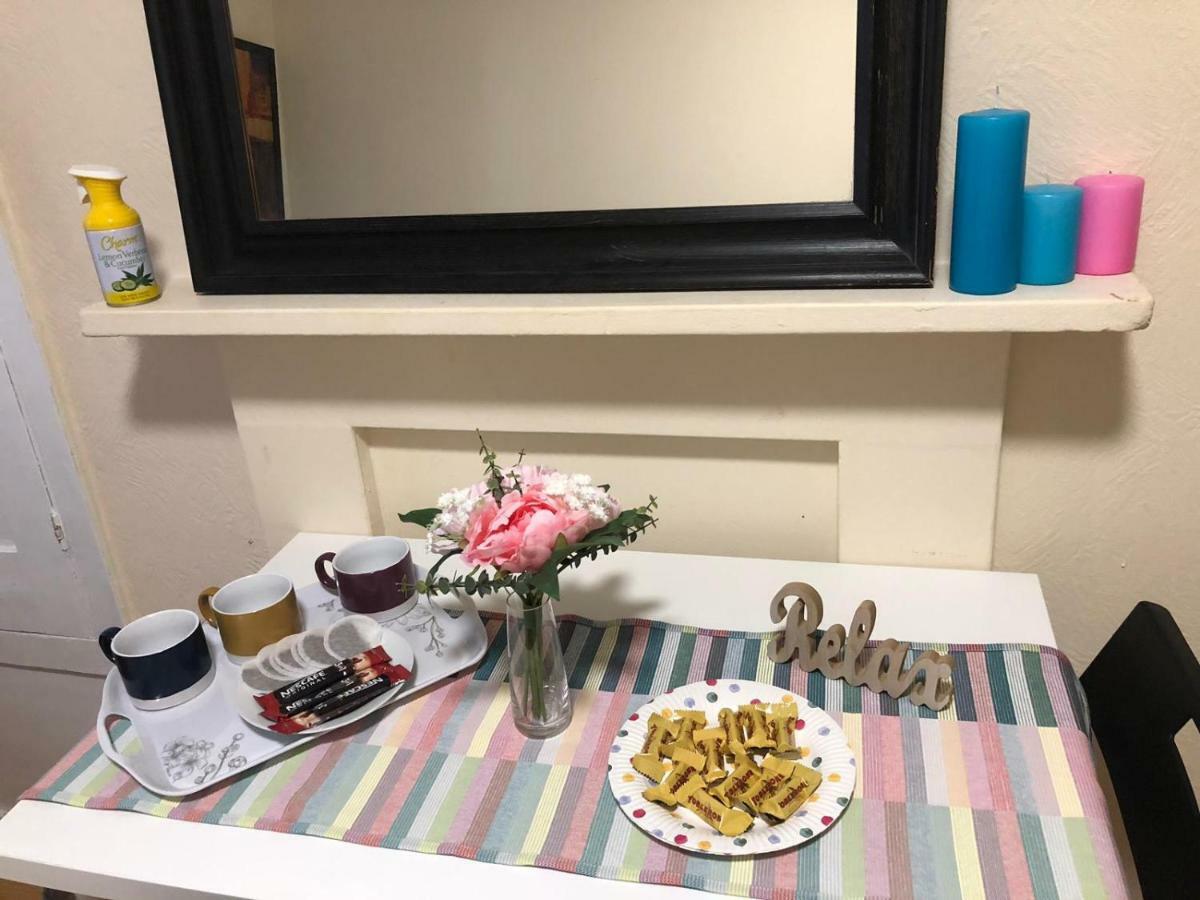 Ealing Broadway Guest House Londres