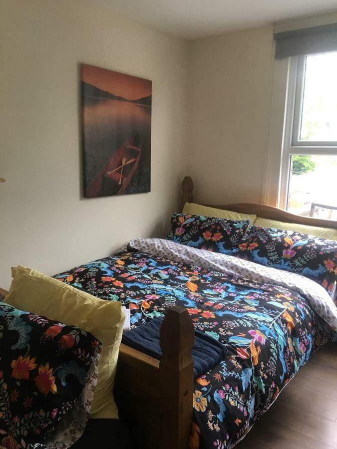 Ealing Broadway Guest House Appart hôtel