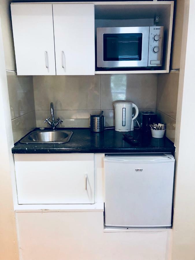 Knaresborough Boutique Apartamento