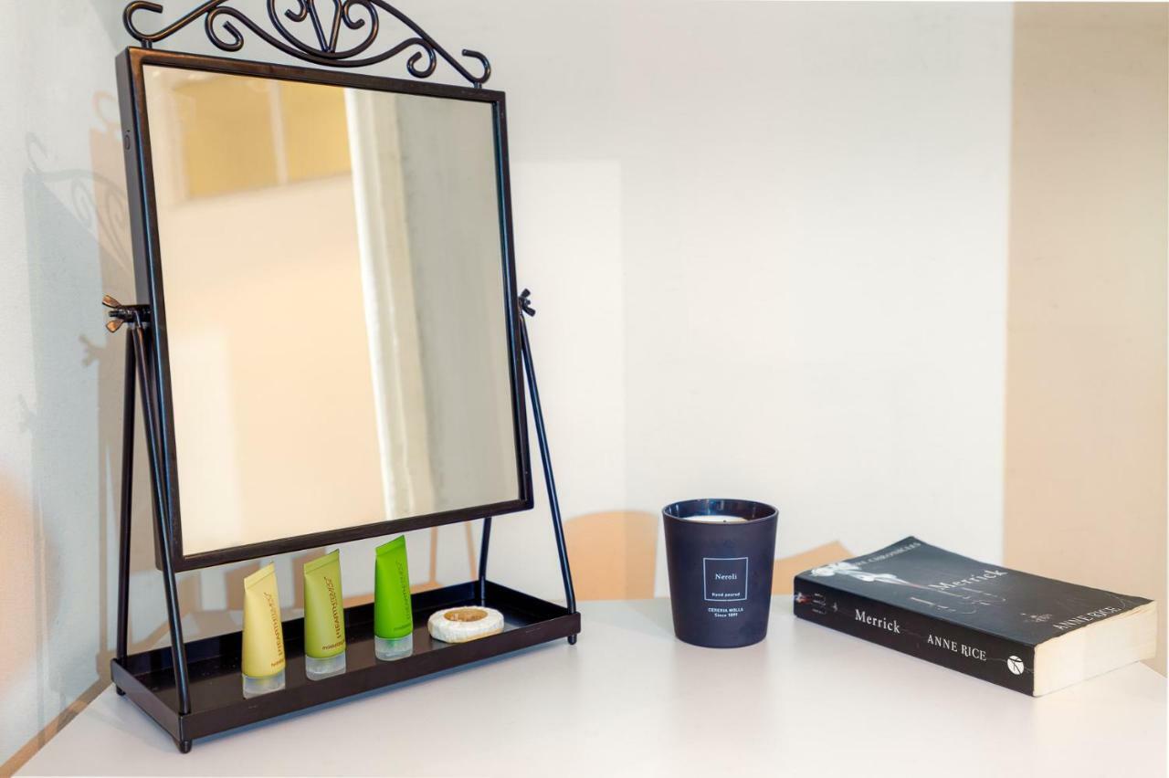 Anson House Appartement