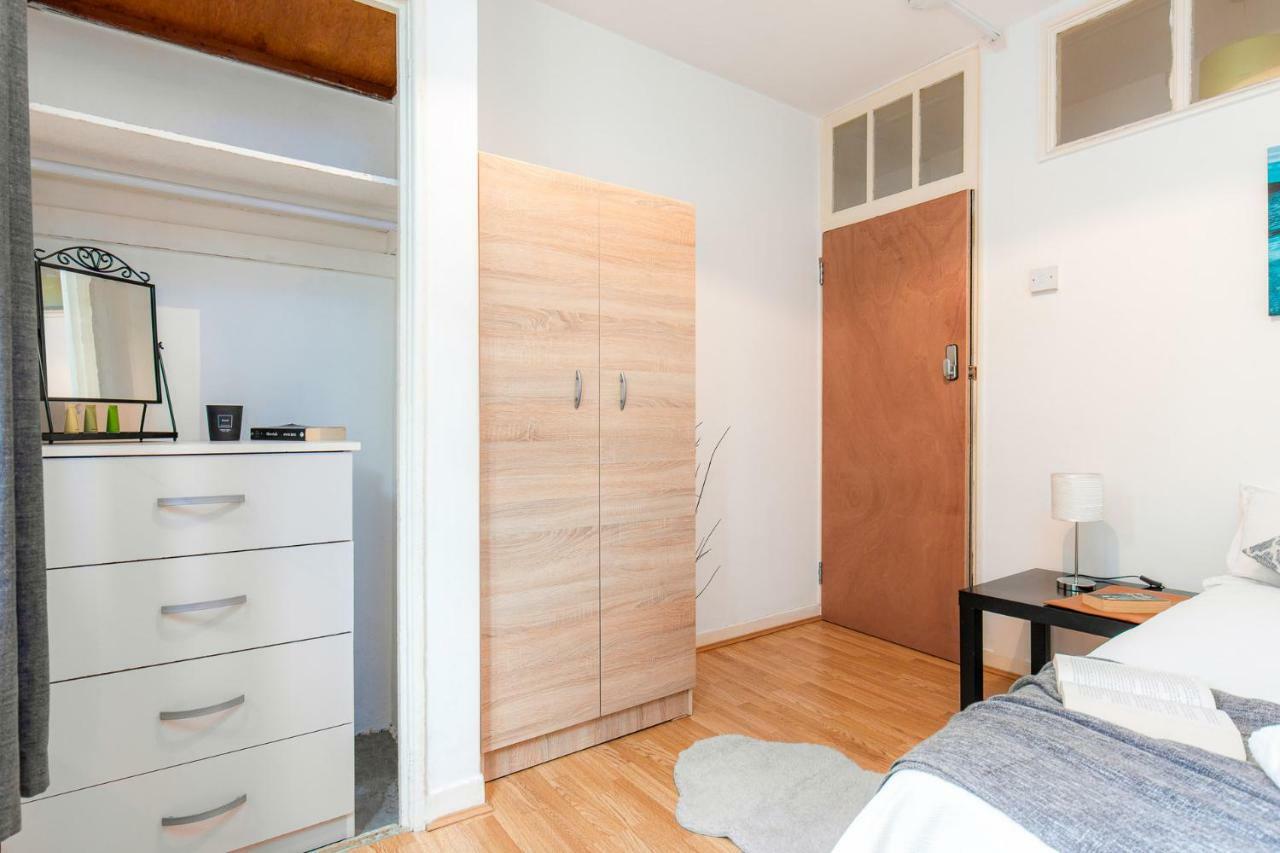 Appartement Anson House Londres