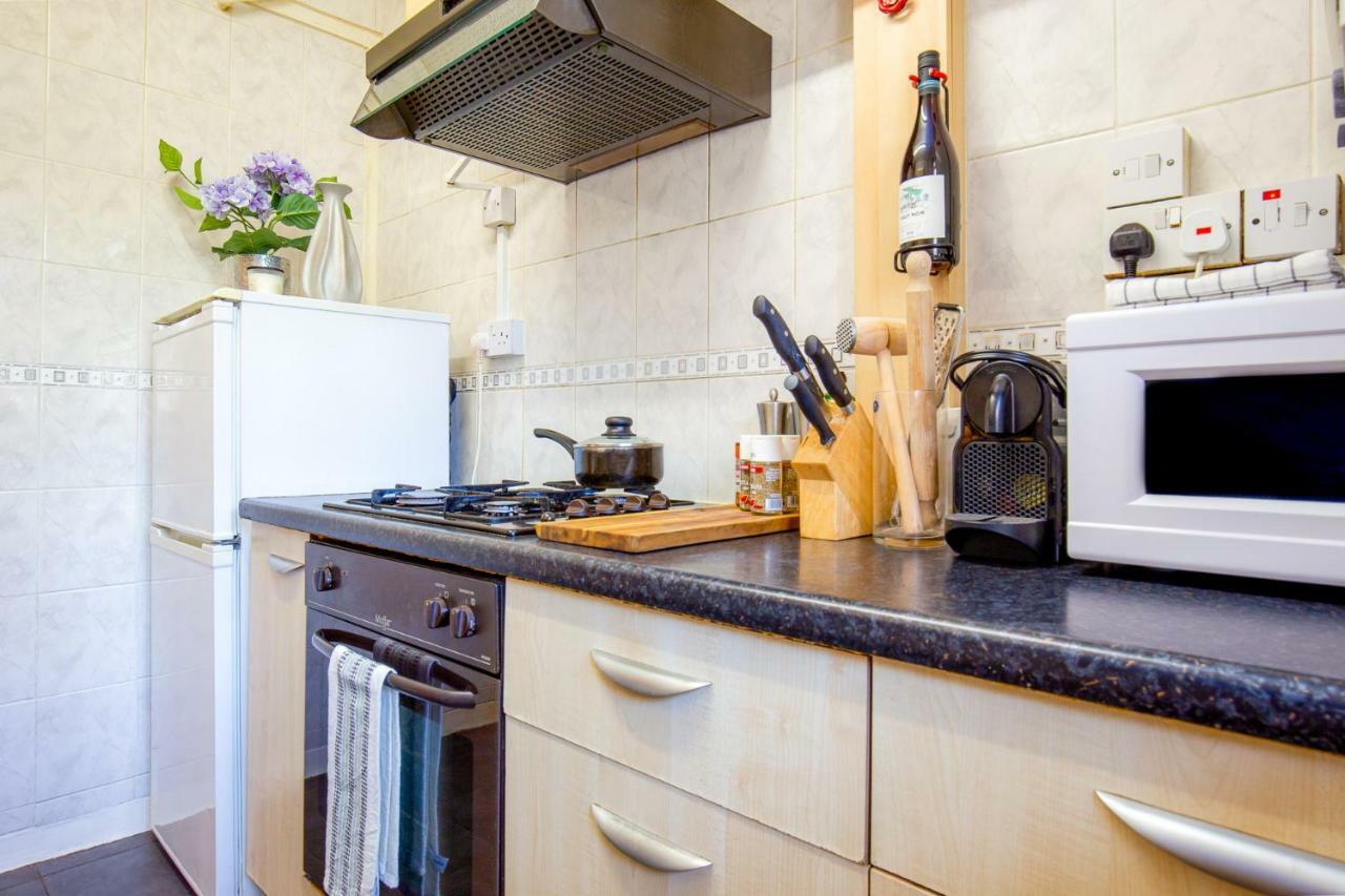 Appartement Anson House Londres
