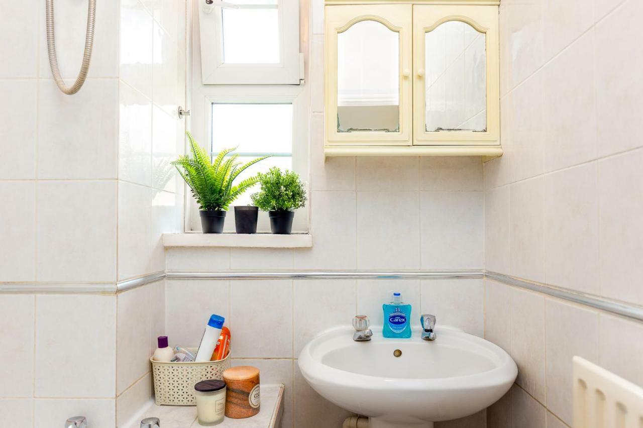 Appartement Anson House Londres