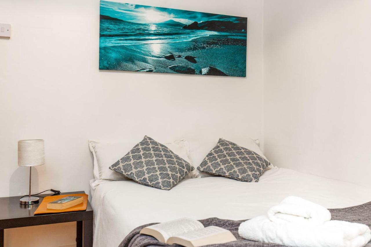 Appartement Anson House Londres