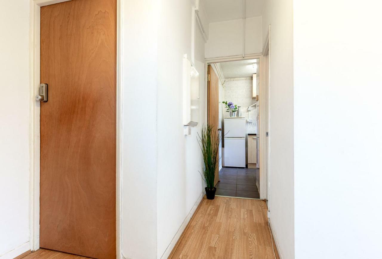 Appartement Anson House *