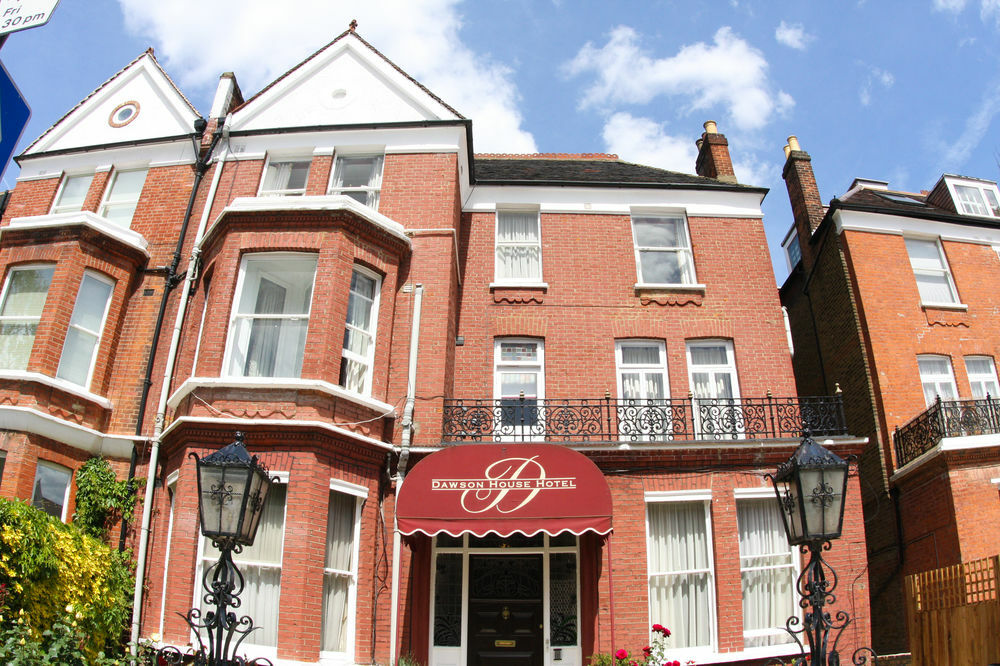 Dawson House 3* Londres