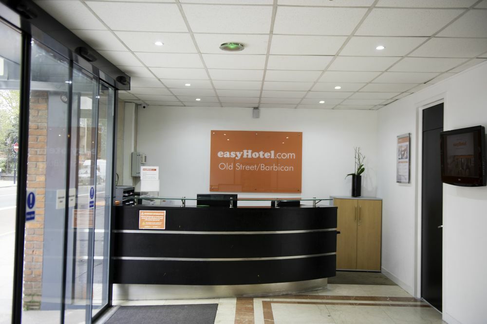 Easyhotel Shoreditch 3*
