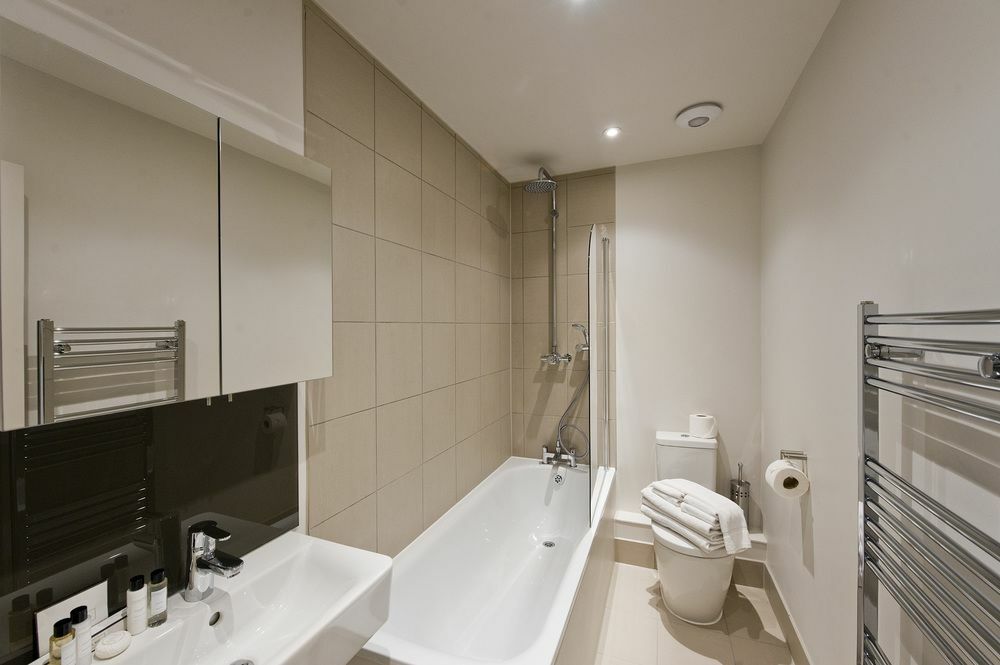 Appartement Native Fenchurch Street