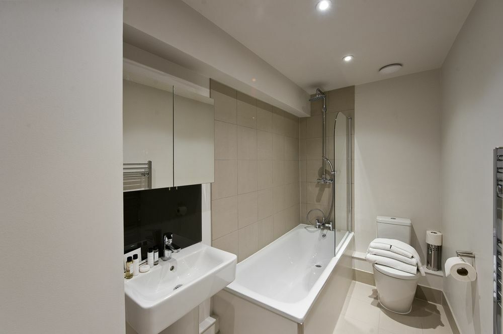 Native Fenchurch Street Appartement *