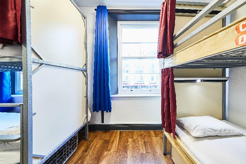 St Christopher's Oasis - Bridge - Female Only Hostal