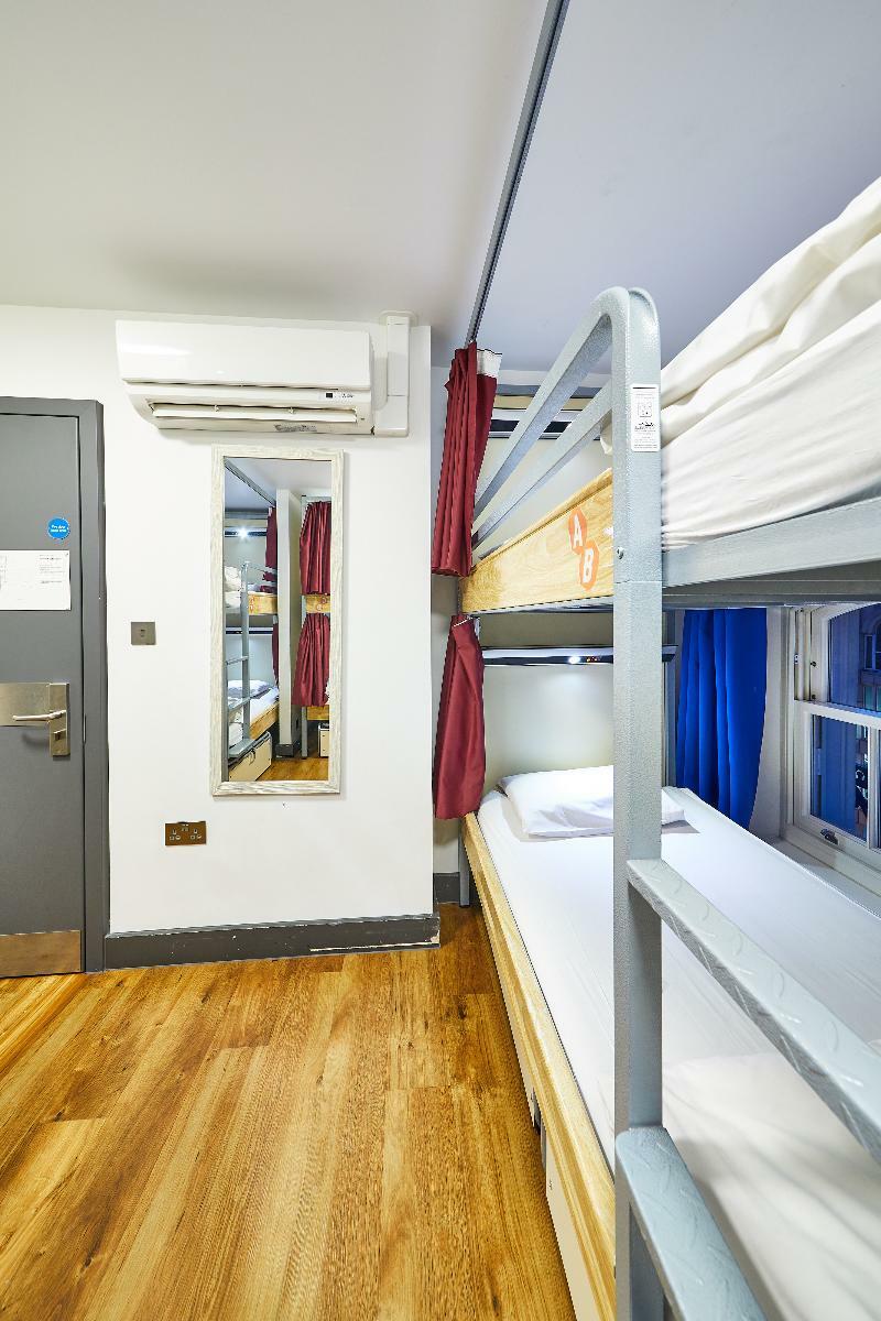 Auberge de jeunesse St Christopher's Oasis - Bridge - Female Only *