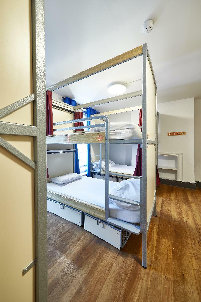 St Christopher's Oasis - Bridge - Female Only Auberge de jeunesse *
