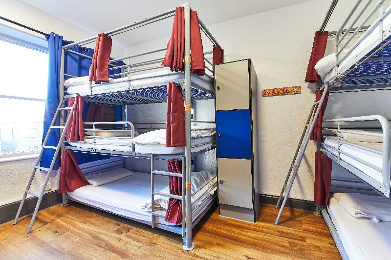 St Christopher's Oasis - Bridge - Female Only Hostal