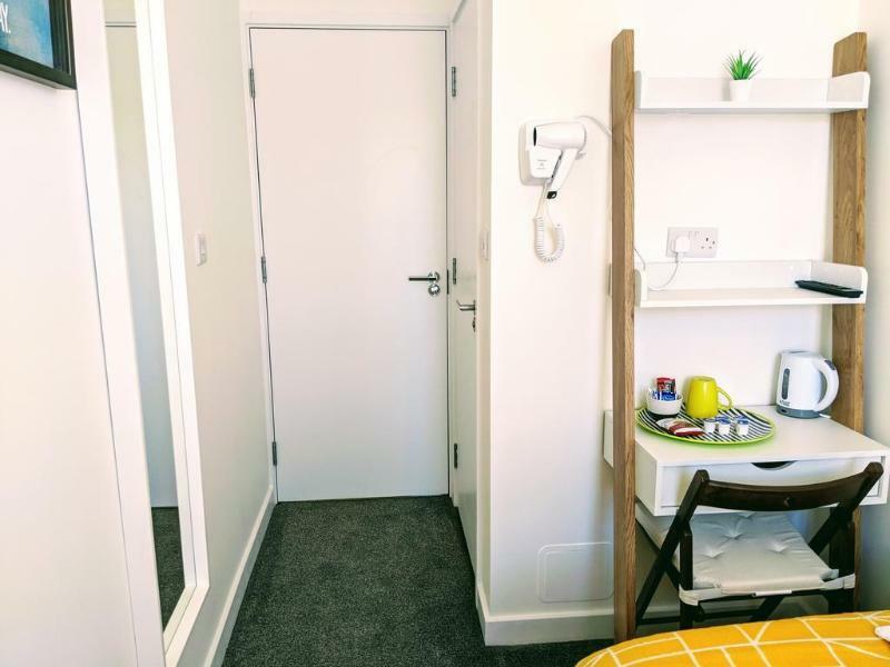 Hotel Oyo Lifestyle Wembar Londres