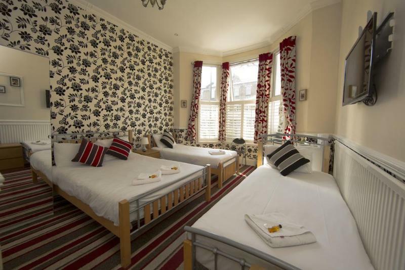 Sino Hotel Londres