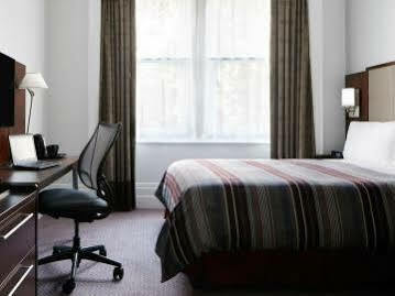 Club Quarters Trafalgar Square, Hotel Londres