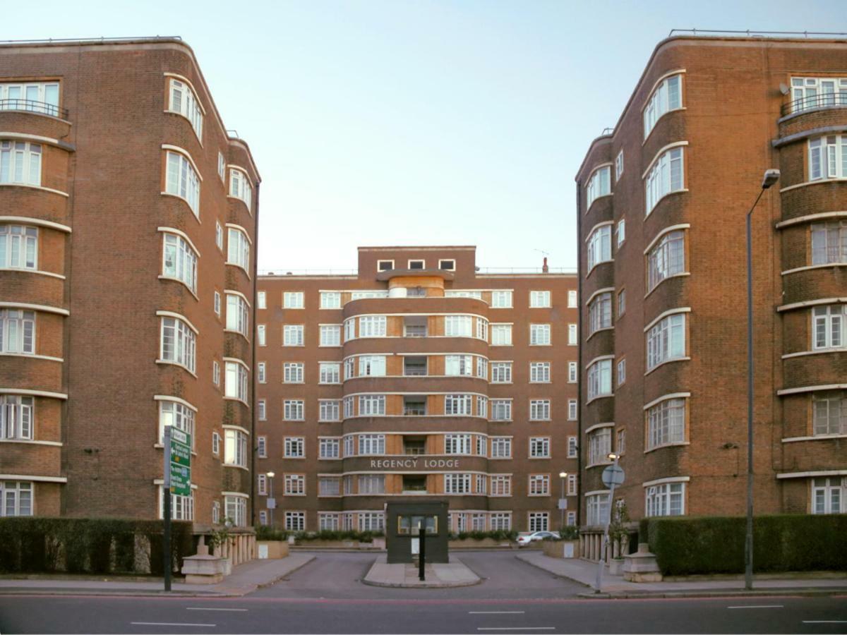 Maison d'hôtes Regency