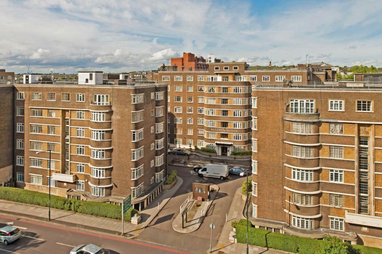 Regency Londres