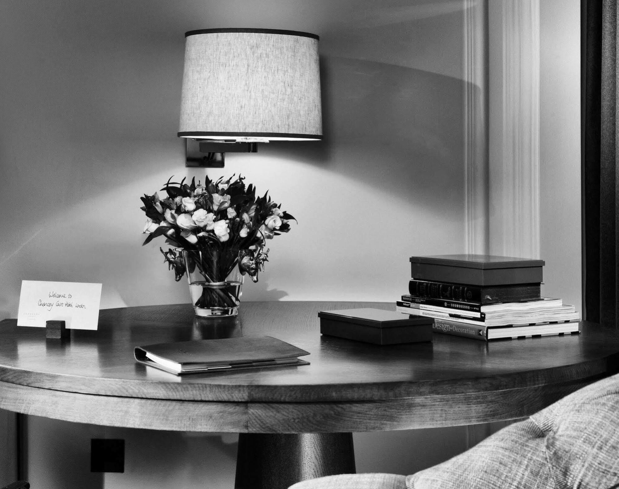 Rosewood 5* Londres